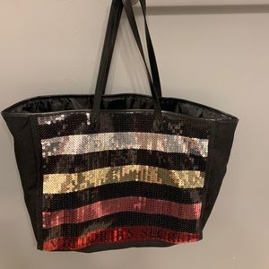 Victoria Secret Duffel Bag